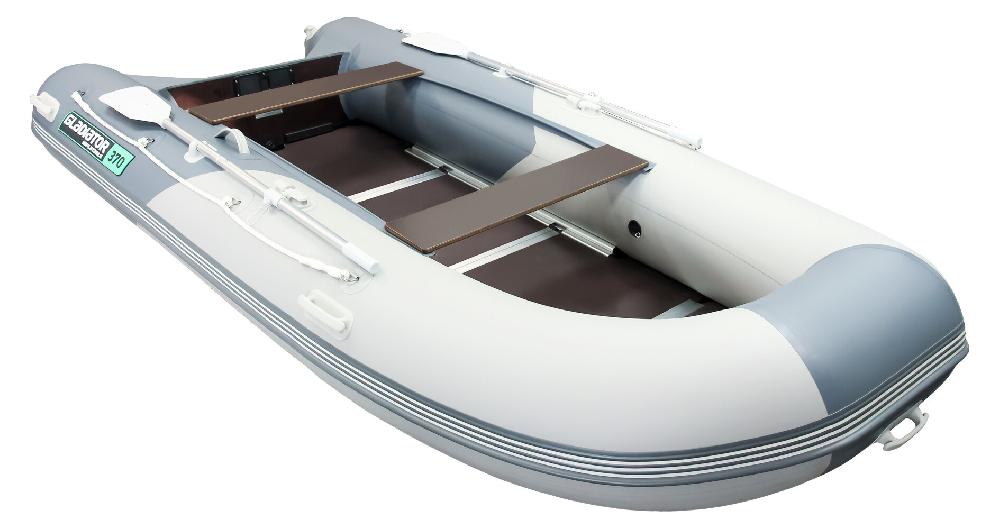 НАДУВНАЯ ЛОДКА GLADIATOR E330S в Ставрополе