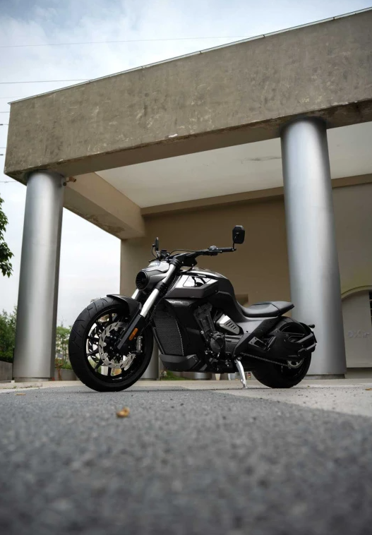 Мотоцикл Benda LFC 700 Pro в Ставрополе