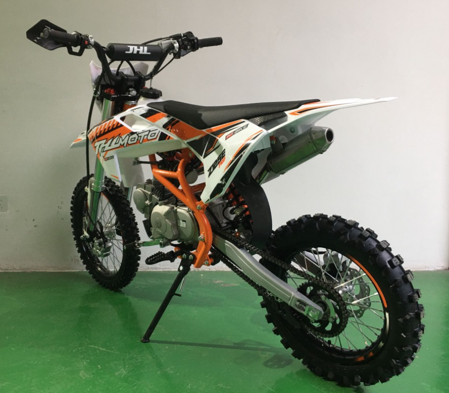 Питбайк JHLMOTO JHL Z125E Pro (ZS154FMI-3) в Ставрополе