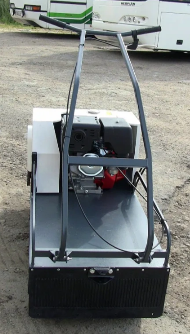 Мотобуксировщик ВЕПС «БЮДЖЕТНЫЙ» 15 л.с. в Ставрополе