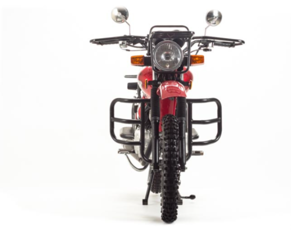 Мотоцикл FORESTER 200 (2021 г.) в Ставрополе