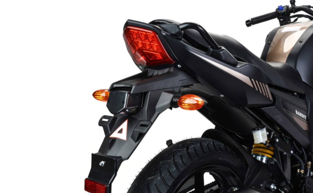 Мотоцикл MOTOLAND (МОТОЛЕНД) 300 BANDIT в Ставрополе