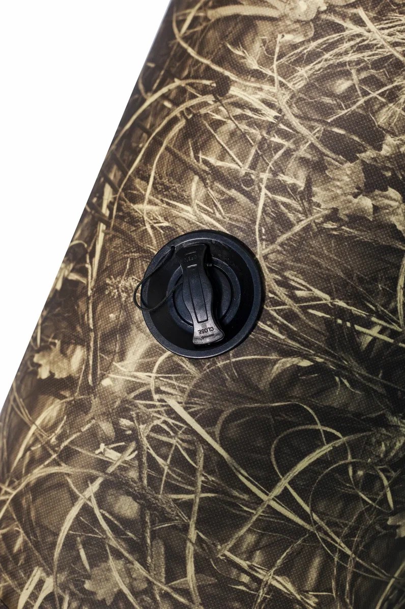 КРЕСЛО НАДУВНОЕ SMARINE, 85Х75 СМ, ПВХ, КАМЫШ в Ставрополе