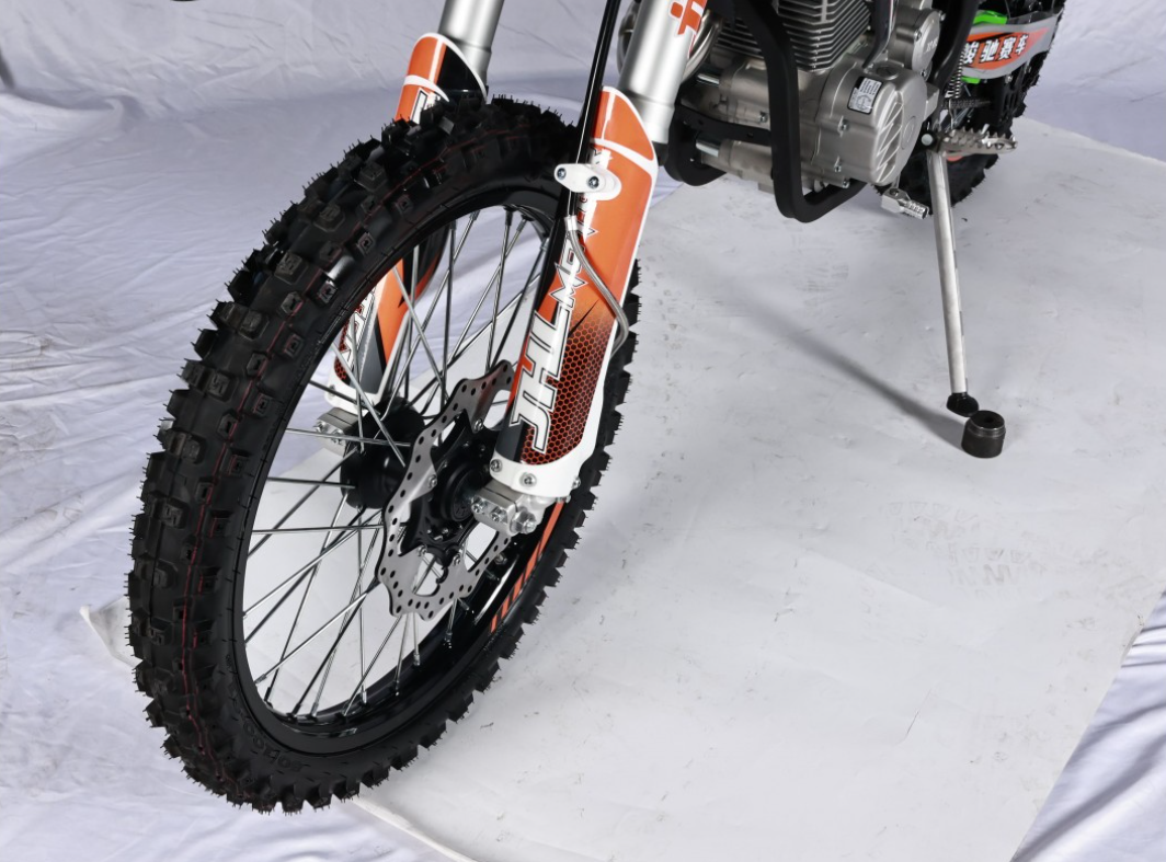 Мотоцикл JHLMOTO JHL LX1 CB250 (172FMM-3A) в Ставрополе