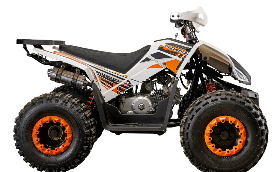 Квадроцикл YACOTA SPORTY XX 125 в Ставрополе