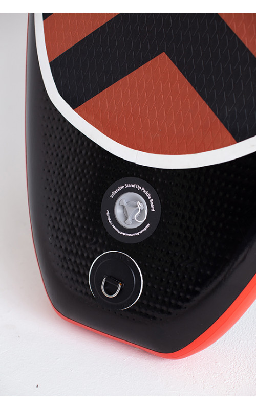 НАДУВНОЙ SUP BOARD BURNFIRE 11 в Ставрополе