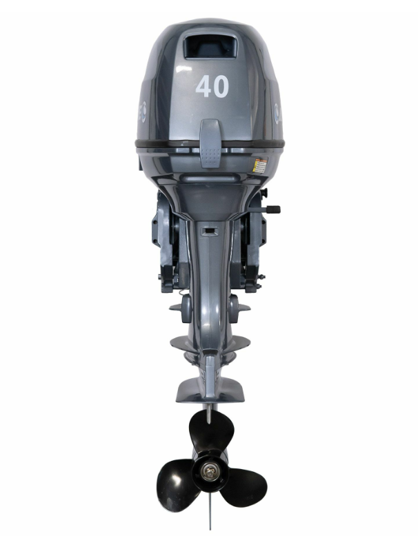 Лодочный мотор APACHE T40BS в Ставрополе