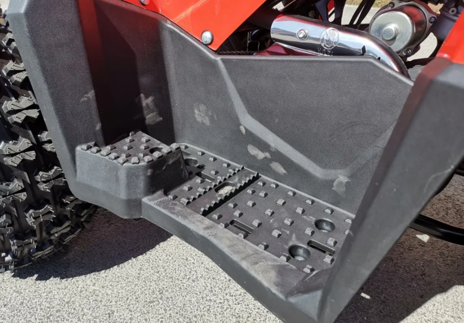 Квадроцикл PROMAX WILD 175 BASIC в Ставрополе