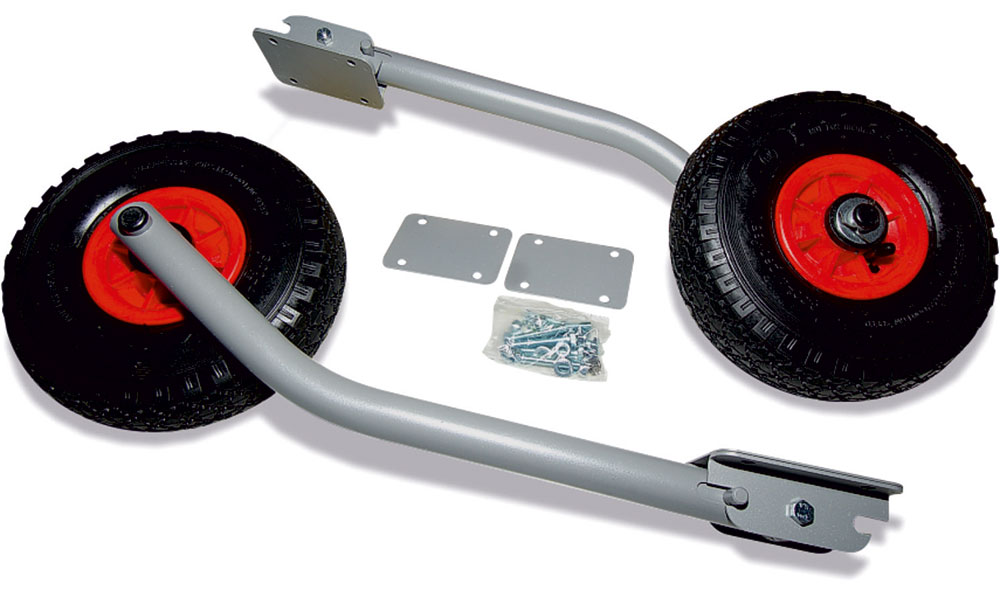 Транцевые колеса трансформеры откидные удлиненные в Ставрополе