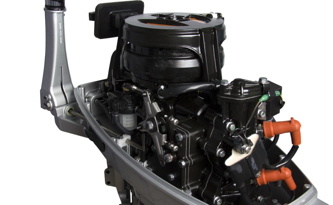 Лодочный мотор Seanovo SN9.9FFEL Enduro в Ставрополе