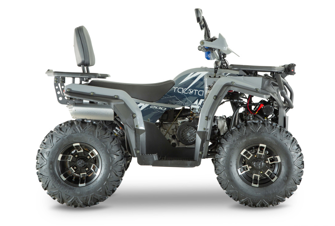 Квадроцикл YACOTA VIKING PRO 250 в Ставрополе