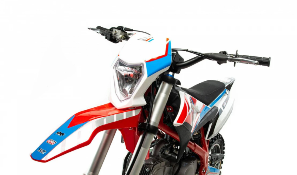 Питбайк MOTOLAND (МОТОЛЕНД) Apollo 125 DT125 E в Ставрополе