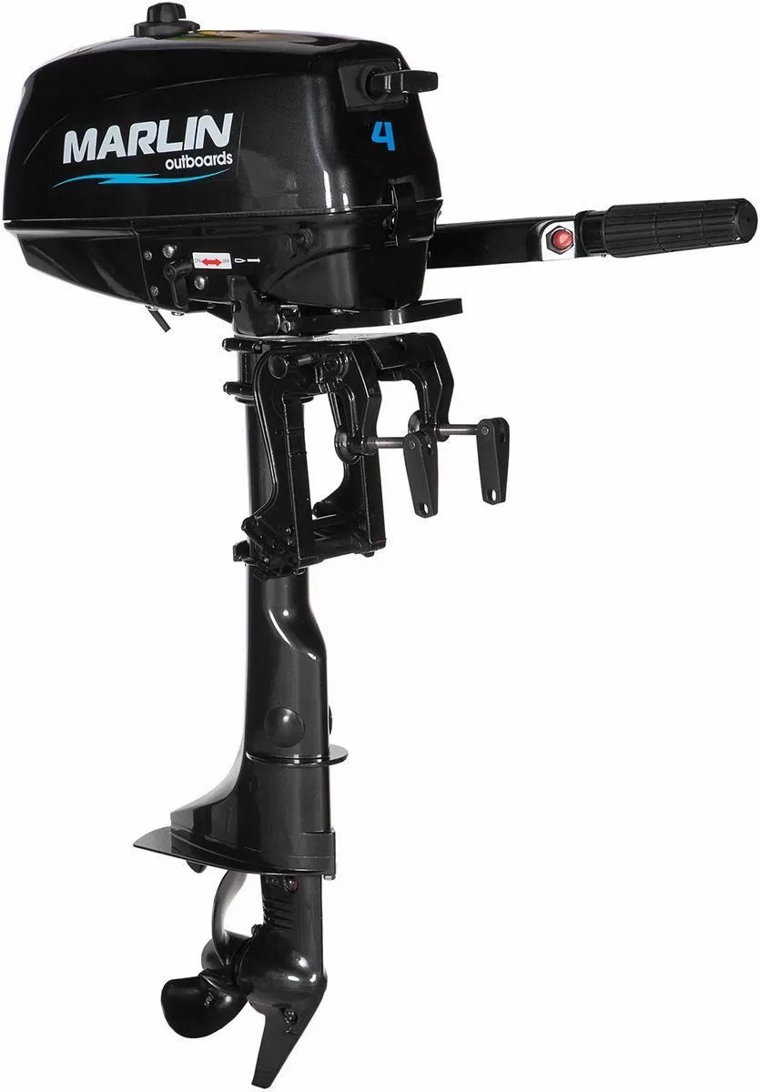 Лодочный мотор MARLIN MP 4 AMHS в Ставрополе
