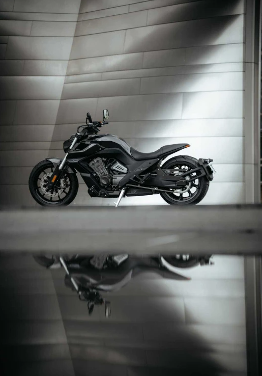 Мотоцикл Benda LFC 700 Pro в Ставрополе