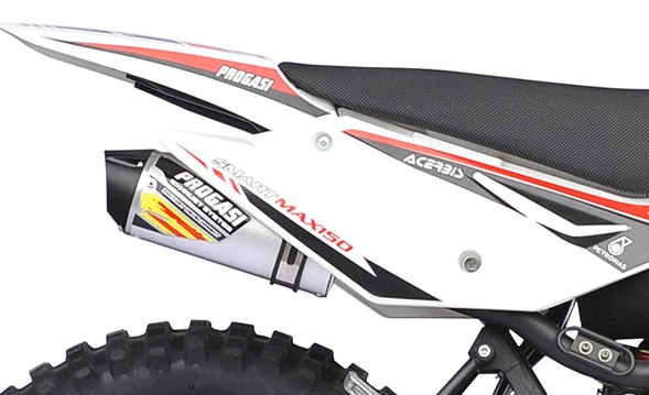 Питбайк Progasi Smart Max 150 в Ставрополе