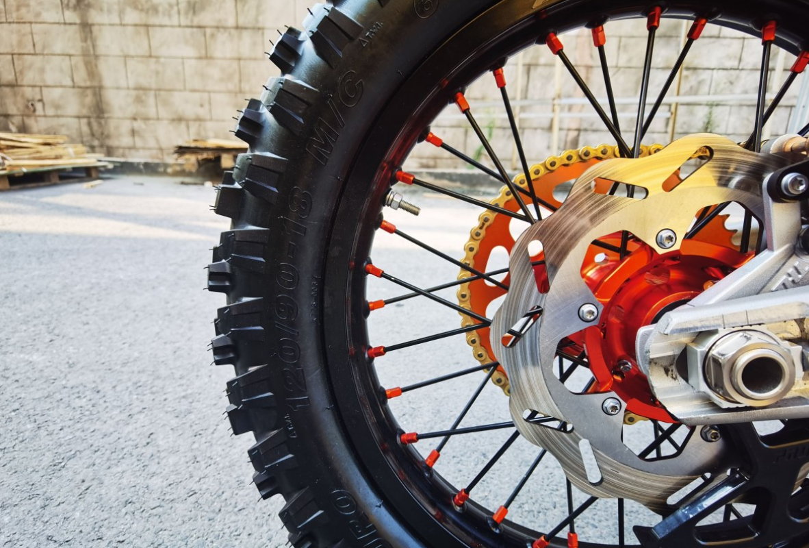 Мотоцикл JHLMOTO JHL Z8 NC300S (182-MN) в Ставрополе