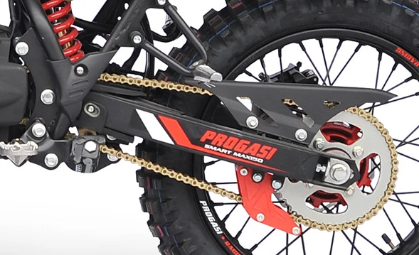 Питбайк Progasi Smart Max 150 в Ставрополе