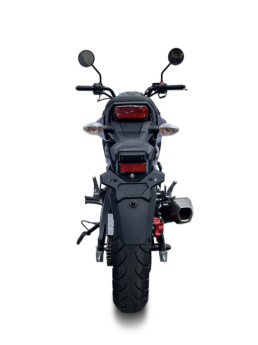 Мотоцикл PROMAX STRYKER 200(49) в Ставрополе