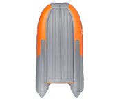 НАДУВНАЯ ЛОДКА GLADIATOR E380S в Ставрополе