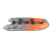 НАДУВНАЯ ЛОДКА GLADIATOR E380S в Ставрополе