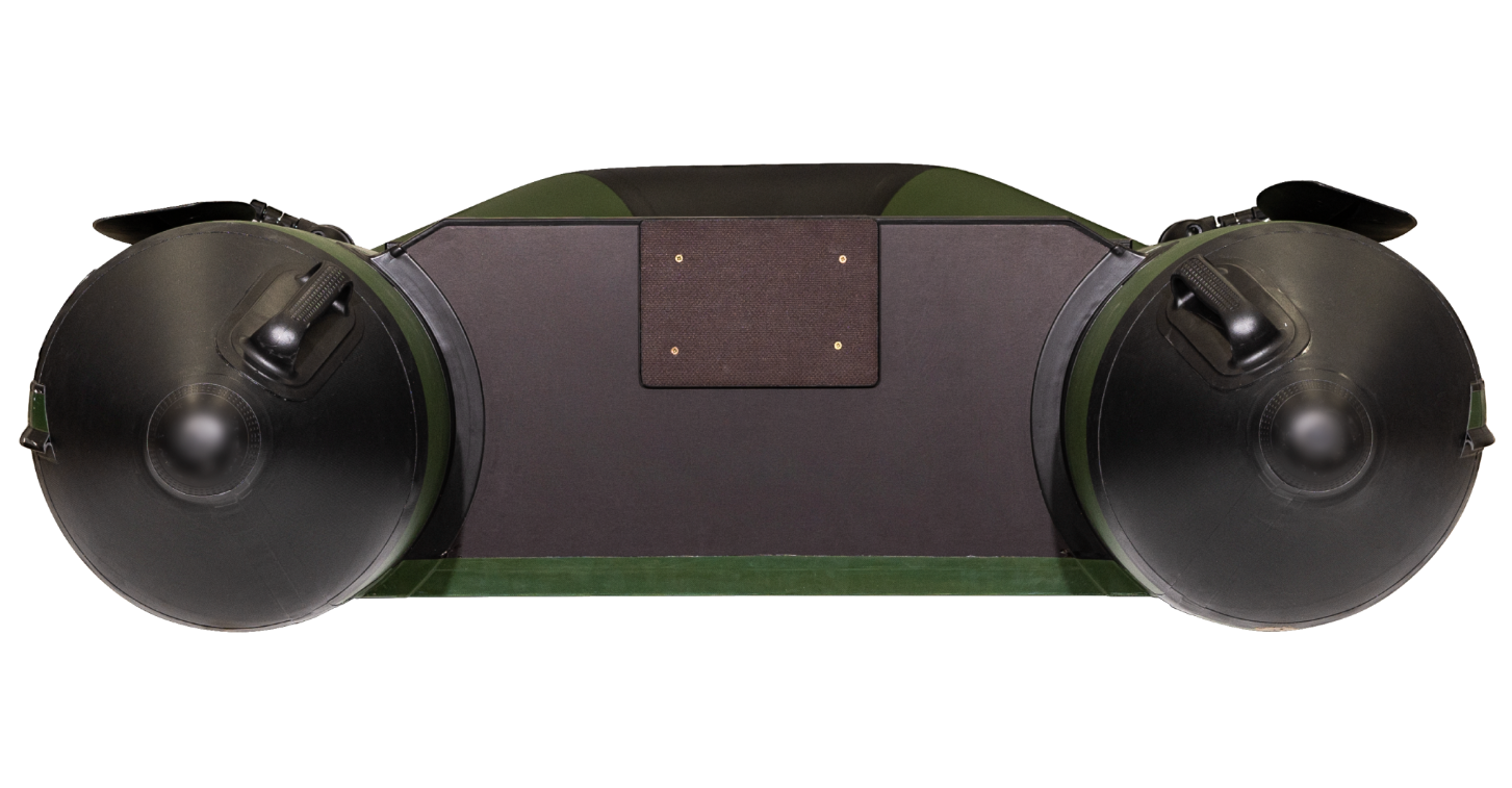 Лодка АКВА 2900 в Ставрополе