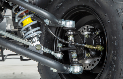 Квадроцикл YACOTA VIKING 200 в Ставрополе