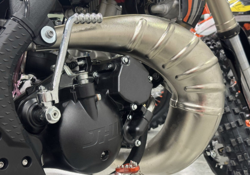 Мотоцикл JHLMOTO JHL M5 MT250 (1E66MM) в Ставрополе