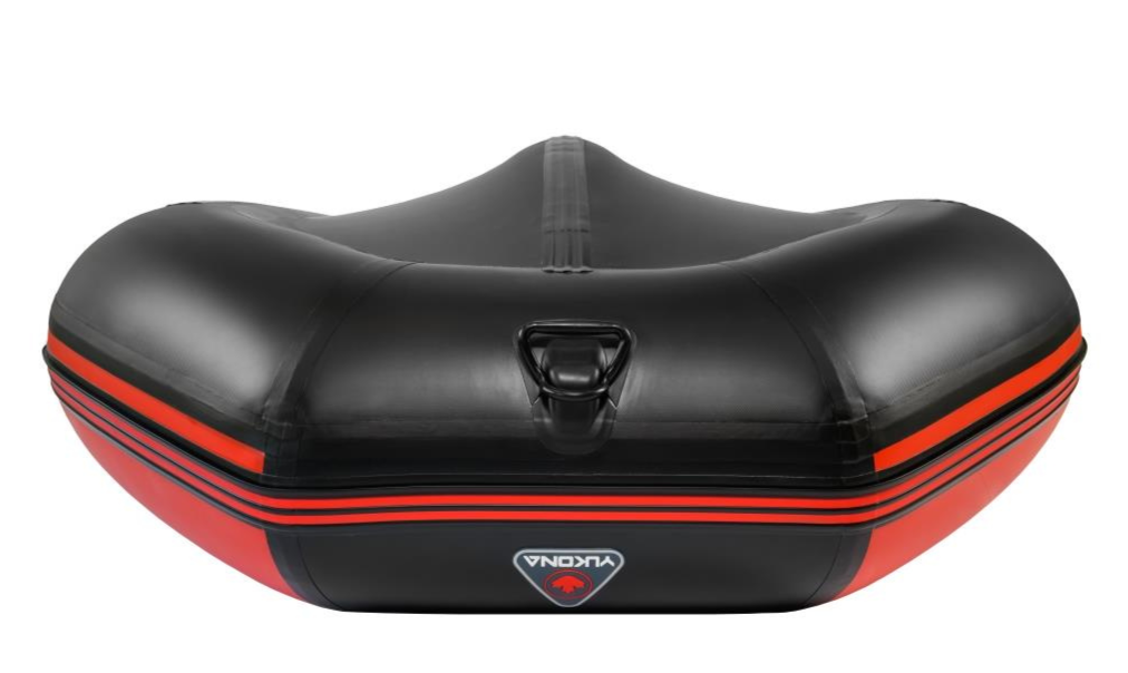 ЛОДКА НАДУВНАЯ YUKONA 360 TS - U (БЕЗ ПАЙОЛА) в Ставрополе