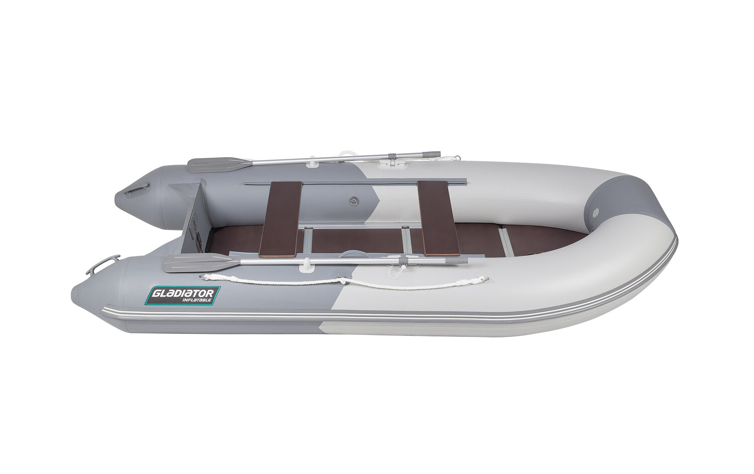 НАДУВНАЯ ЛОДКА GLADIATOR B330 в Ставрополе