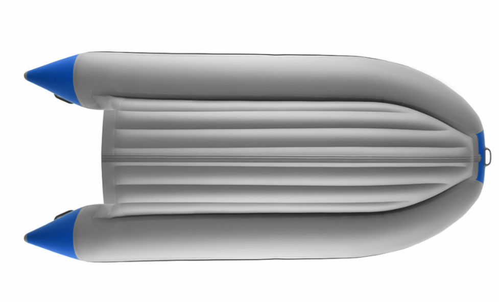 ЛОДКА ДРАККАР 3600 НДНД HANT-PRO в Ставрополе