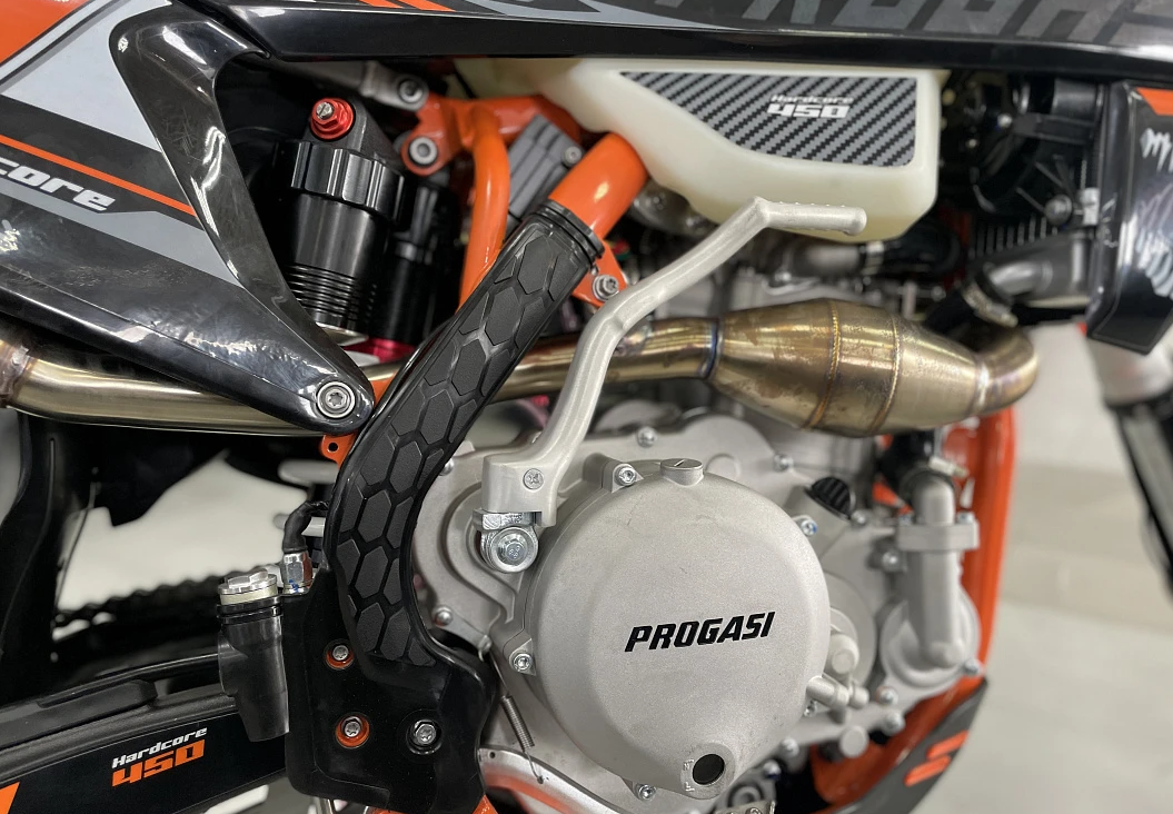 Мотоцикл PROGASI HARDCORE 450 в Ставрополе