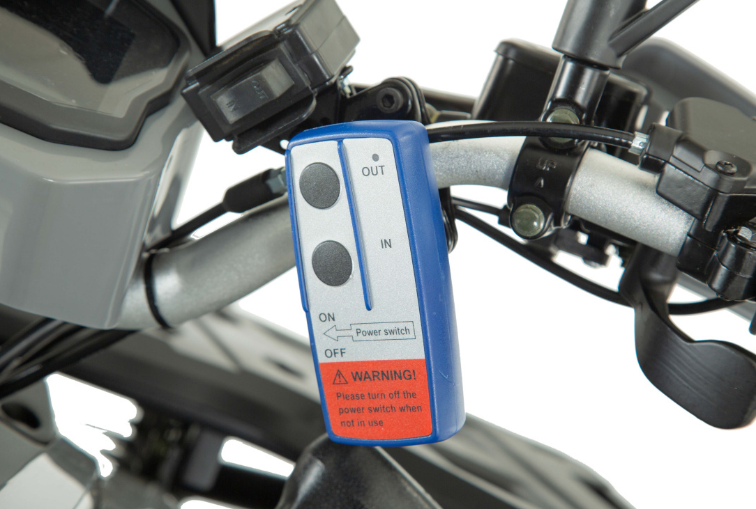 Квадроцикл YACOTA VIKING PRO 250 в Ставрополе