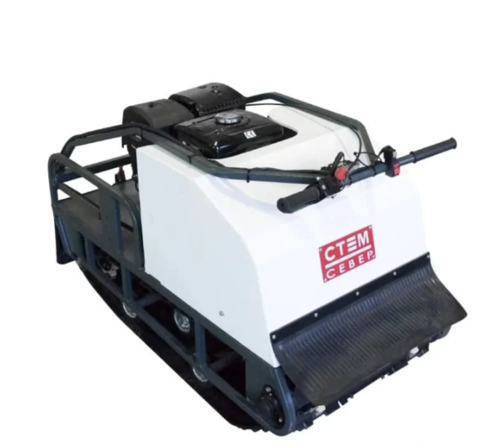 Мотобуксировщик СТЕМ СЕВЕР ЭКСПЕРТ 500 КОМПАКТ 15 л.с. в Ставрополе