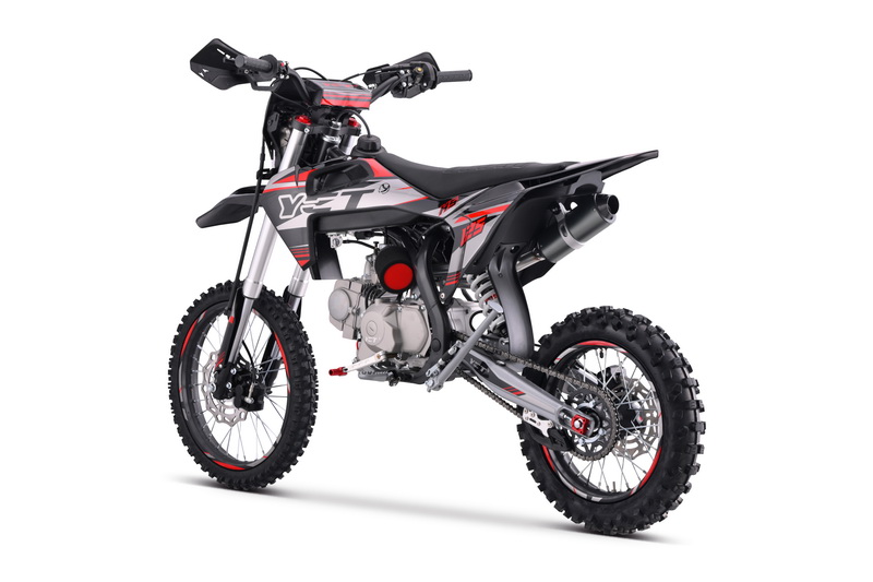 Питбайк YACOTA H5 125 в Ставрополе