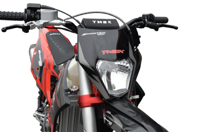 Питбайк TMBK Sprinter 300 (NB300) в Ставрополе