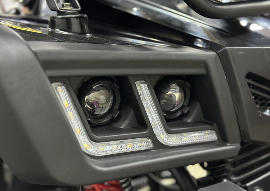 Квадроцикл GBM MAVERICK 300 NEW PREMIUM в Ставрополе