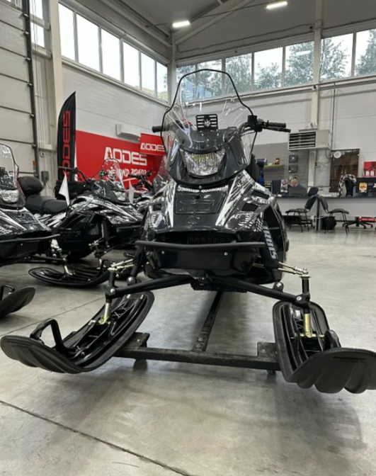 СНЕГОХОД IRBIS SF200L XE SUPERLONG в Ставрополе