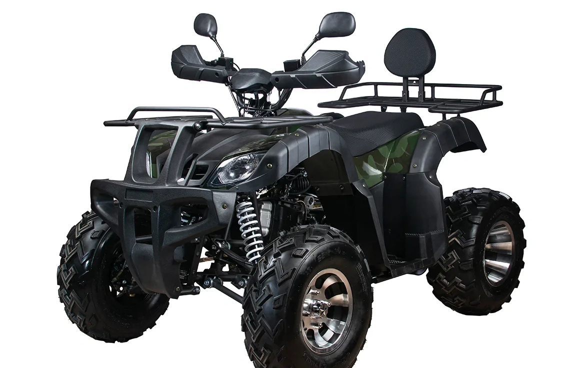 Квадроцикл YACOTA SELA 200 PRO в Ставрополе