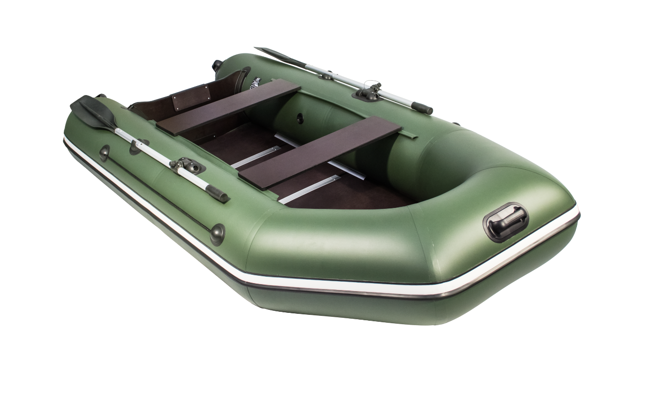 Лодка АКВА 2900 СК в Ставрополе