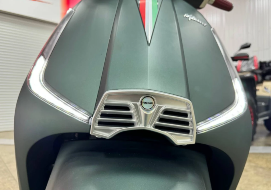 Скутер PROMAX Miami 240 (49) в Ставрополе