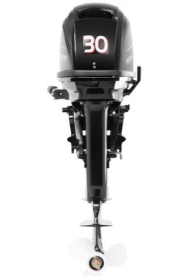 Лодочный мотор HIDEA HD30FHS в Ставрополе