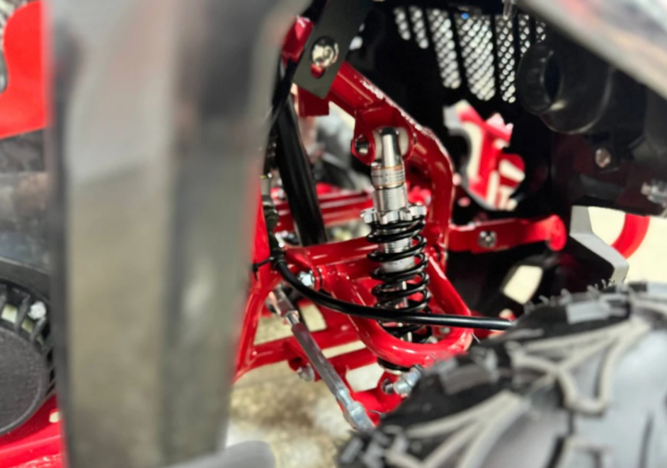 Квадроцикл GBM ROBLOX в Ставрополе