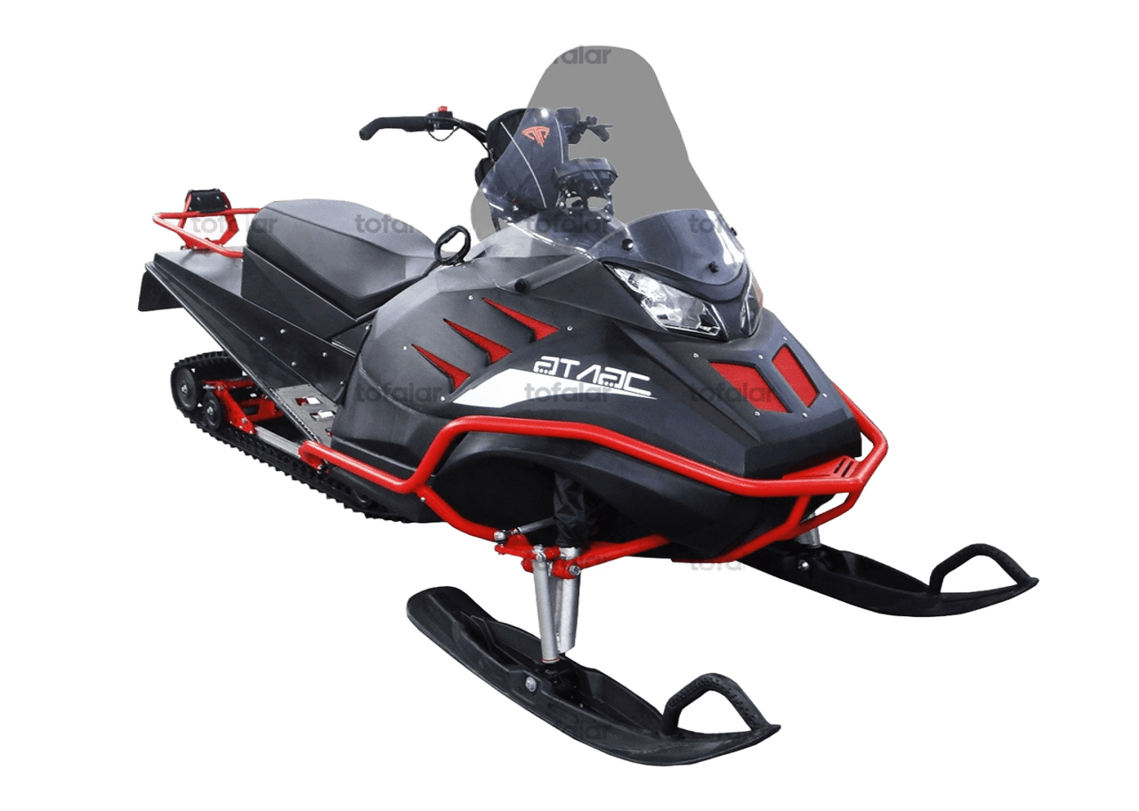 Снегоход ТОФАЛАР АТЛАС 500 в Ставрополе