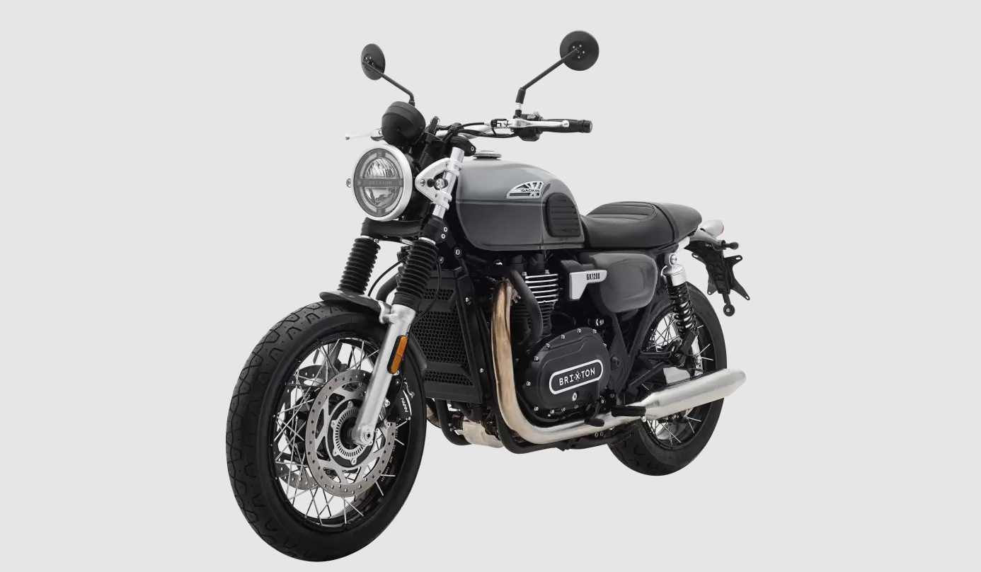 Мотоцикл GAOKIN GK 1200 в Ставрополе