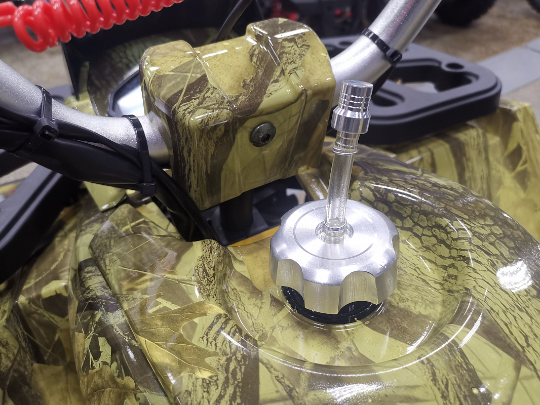 Квадроцикл PROMAX STORM 190 PRO в Ставрополе