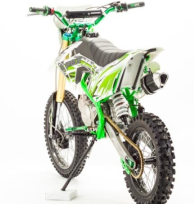 Питбайк MOTOLAND (МОТОЛЕНД) Кросс APEX125 E в Ставрополе