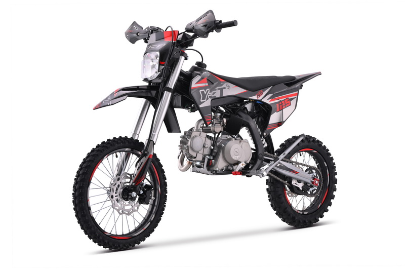 Питбайк YACOTA H5 125 в Ставрополе