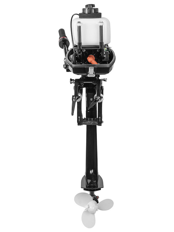 ЛОДОЧНЫЙ МОТОР GLADIATOR G3FHS в Ставрополе