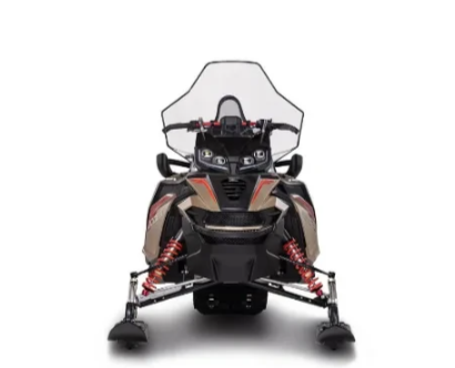 Снегоход AODES Siberiacross 1000 WT 508mm LCD 6.8 в Ставрополе