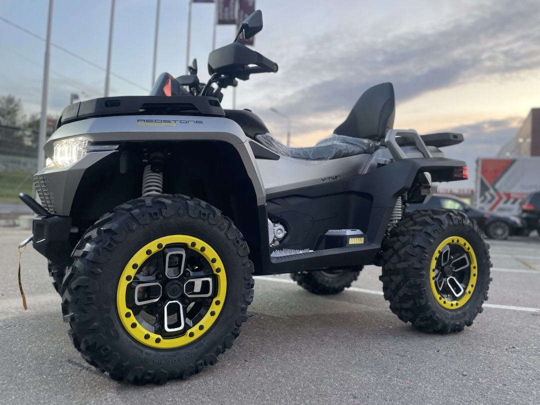 Квадроцикл BENDA Redstone 550 R2 в Ставрополе